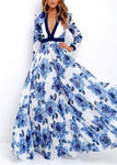 Cinda Dress