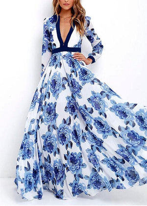 Cinda Dress