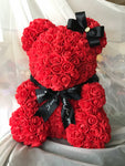 Rose Teddy