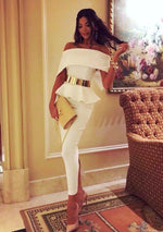 Kalinkin® "Follow Me" Dress