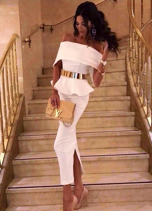 Kalinkin® "Follow Me" Dress