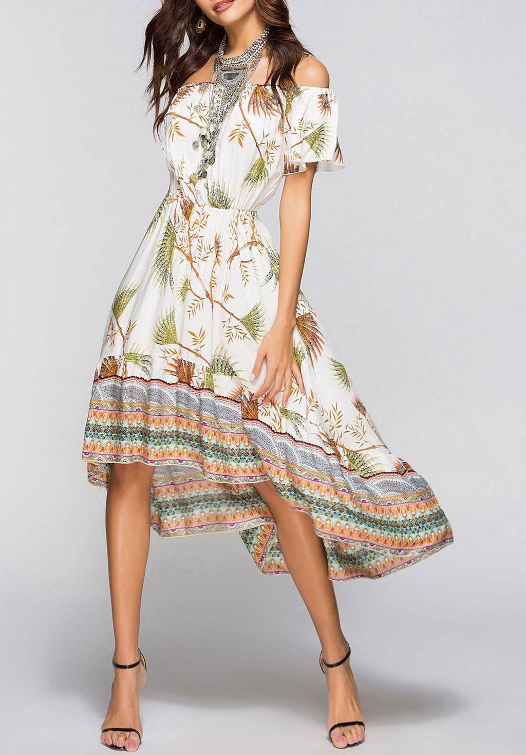 Agnes Dress