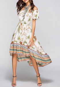 Agnes Dress