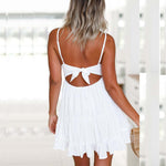 Sunna Dress