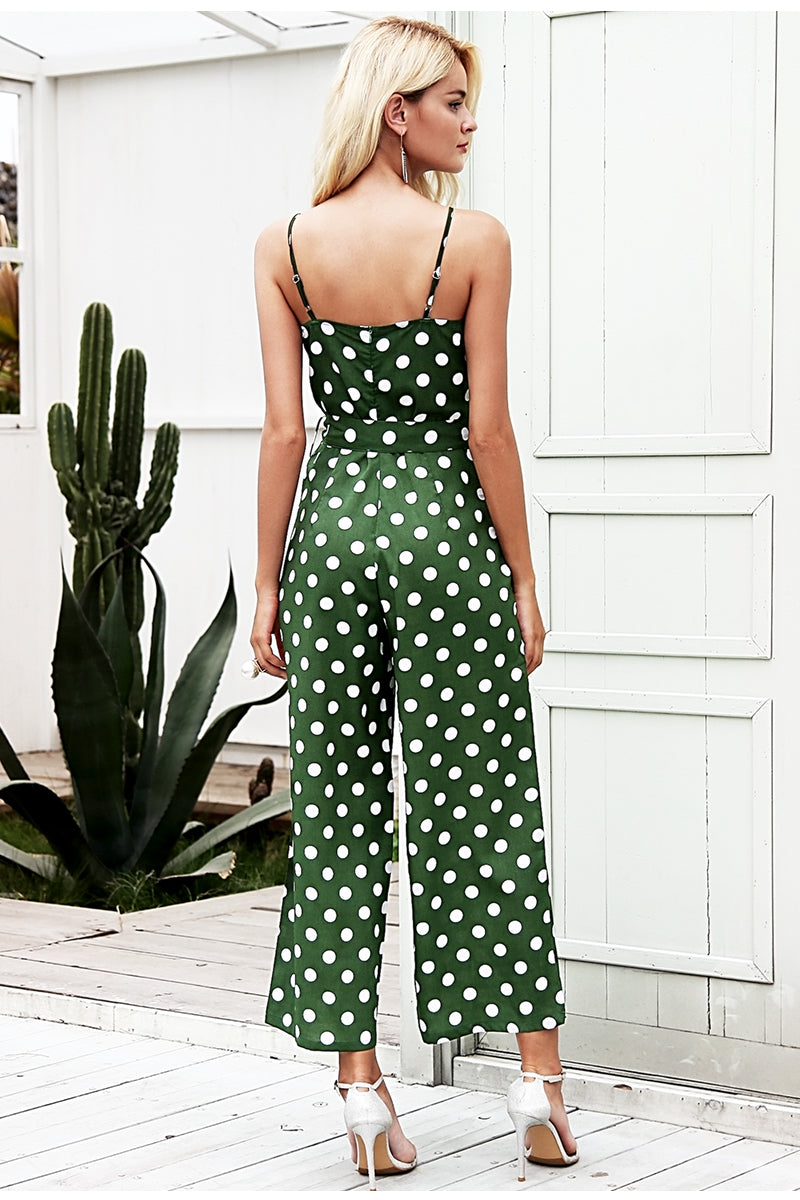 Khloe Jumpsuit